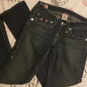 True Religion Brand Jeans (petite)
